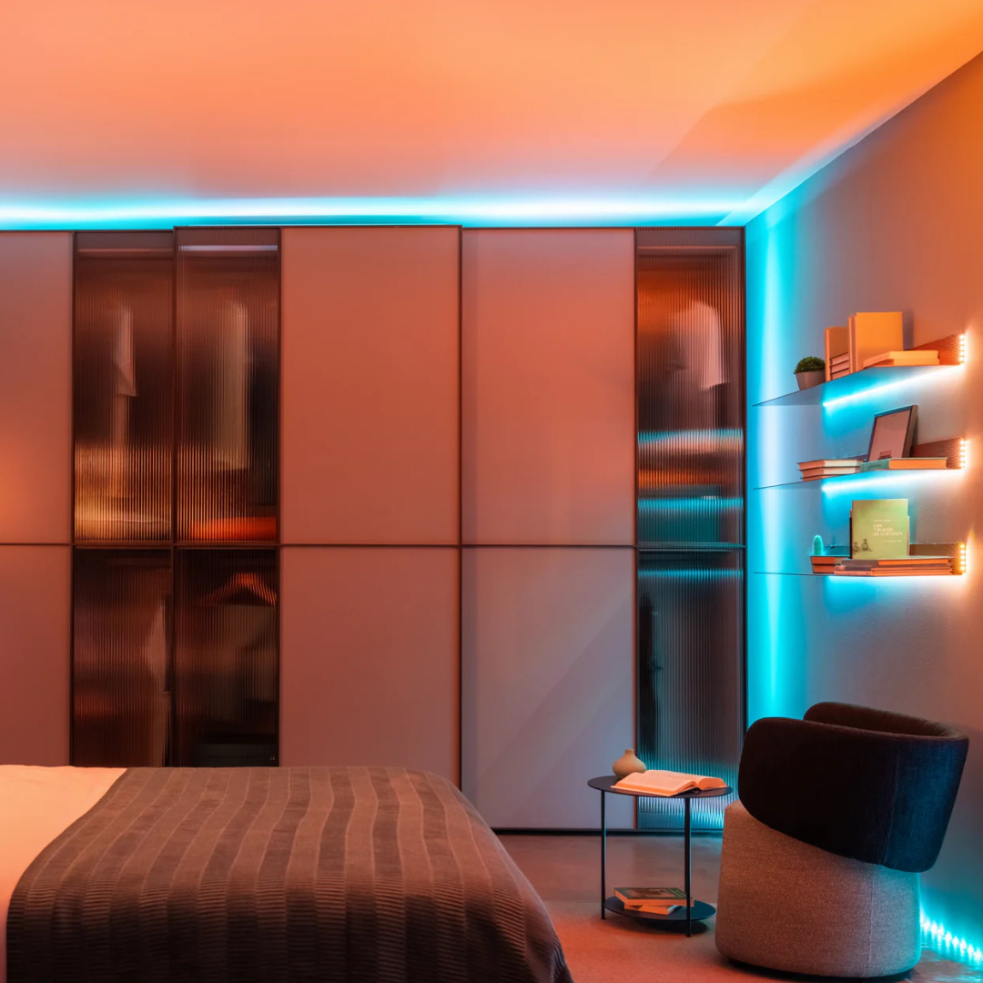 EFFODIA Led Line Lighting