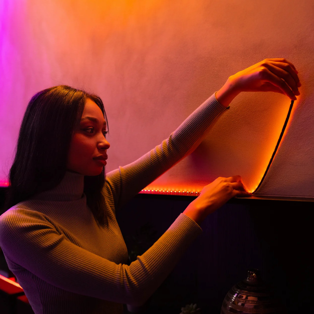 EFFODIA Led Line Lighting