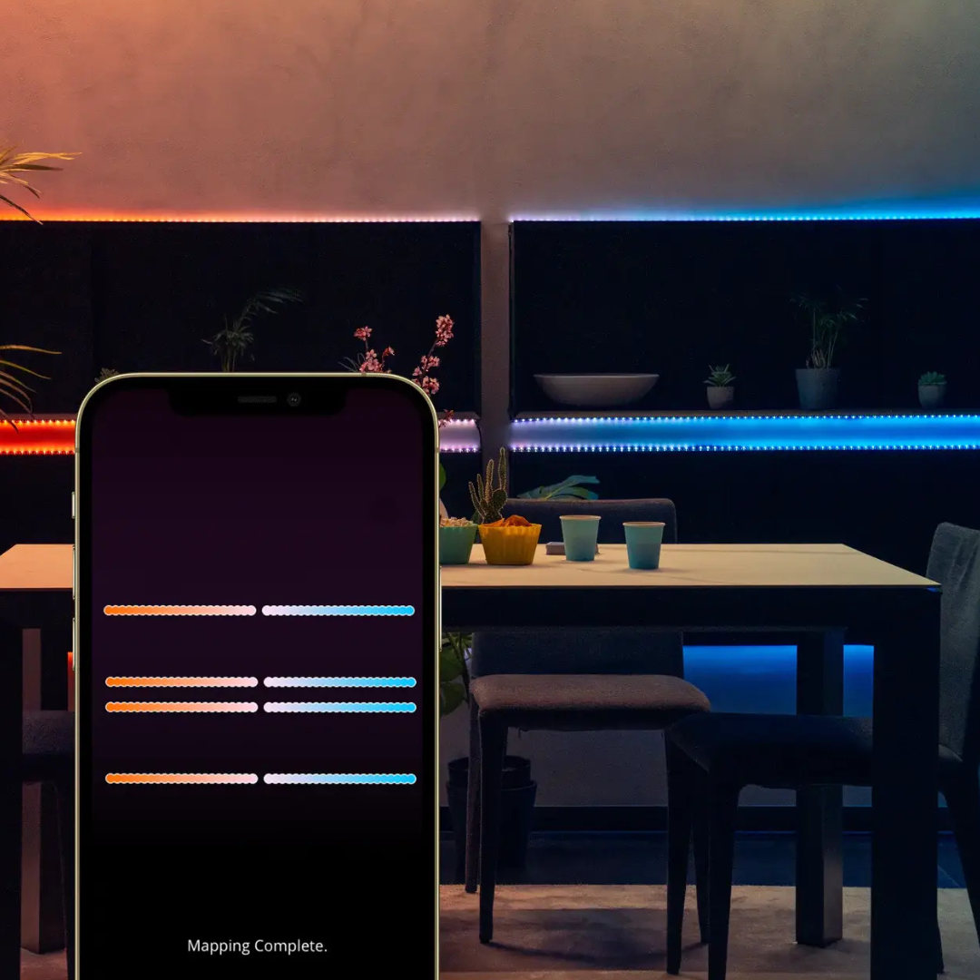 EFFODIA Led Line Lighting